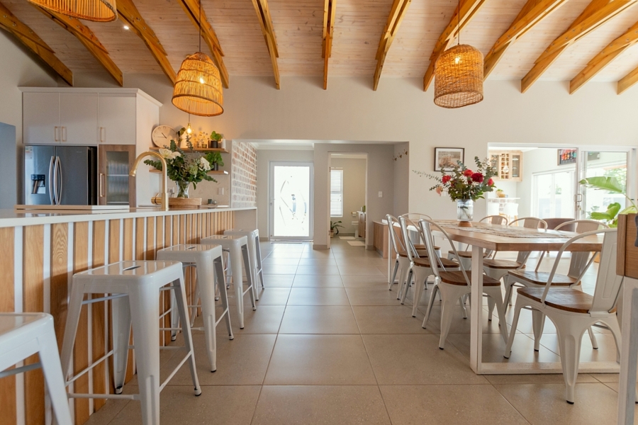 4 Bedroom Property for Sale in Langebaan Country Estate Western Cape